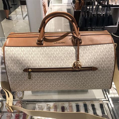 koffer michael kors|michael kors luggage.